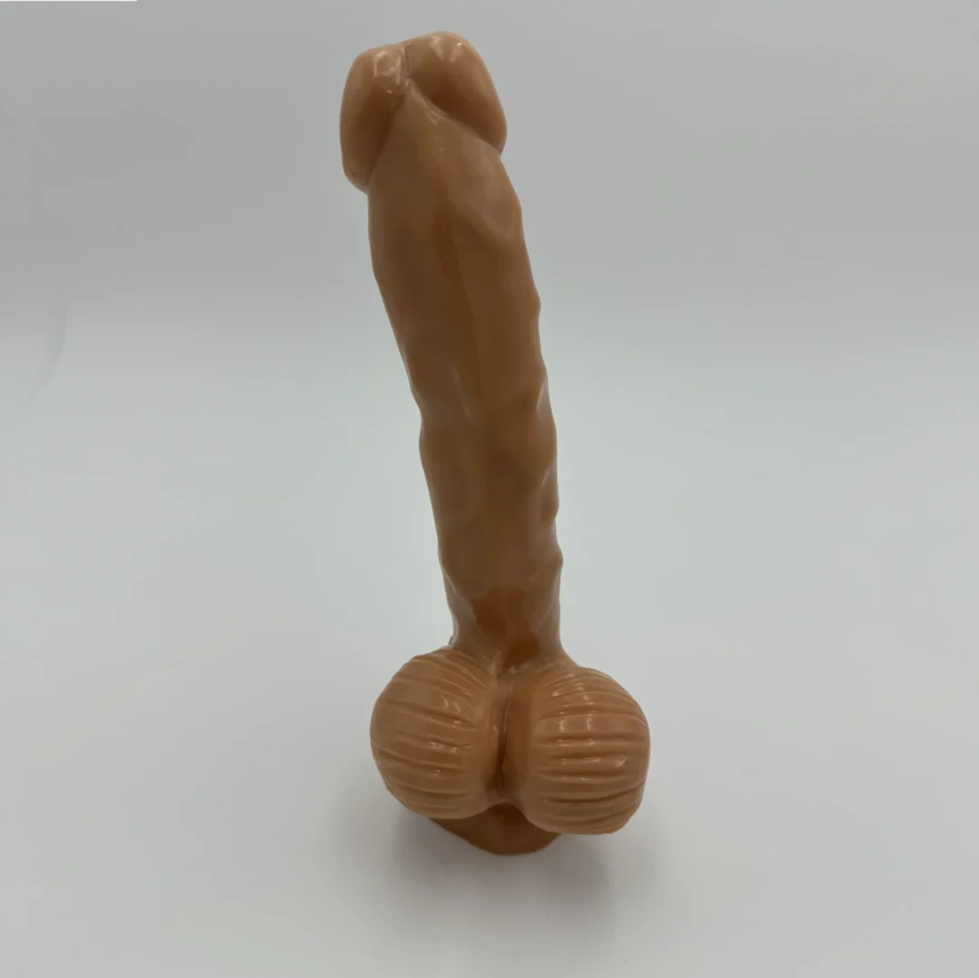 DILDO BENITO CAMELO
